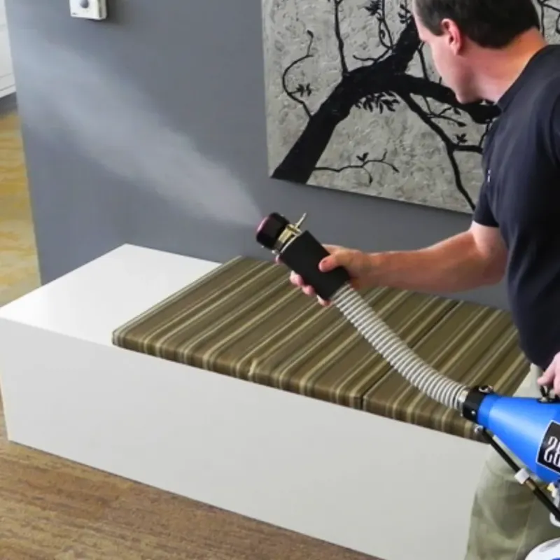 Professional Odor Removal in Tarrant County, TX